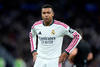 Real Madrid se disculpa con China por comentarios de Mbapp&eacute;