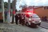 Ataque armado deja un herido esta ma&ntilde;ana en carretera a Muxbal