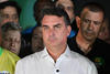 Bolsonaro se declara "el l&iacute;der" de Brasil tras llegar a EEUU