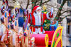 Este ser&aacute; el recorrido del Desfile Navide&ntilde;o B&B 2026