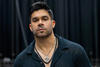 Jerry Rivera viene a Guatemala con su salsa 
