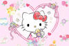 Hello Kitty pide perd&oacute;n a China tras cr&iacute;ticas por serie Vivant