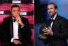 Mbapp&eacute; qued&oacute; a 28 puntos de Kane en votaci&oacute;n del Bal&oacute;n de Oro