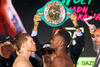 Canelo y Mbilli se enfrentan con L&eacute;ster Mart&iacute;nez a la expectativa