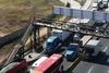 Alta carga vehicular se registra en ruta al Pac&iacute;fico este viernes