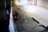 Captan robo de veh&iacute;culo en la calzada Doroteo Guamuch Flores
