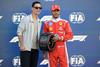 Hamilton vuelve a la pole en M&eacute;xico con su Ferrari