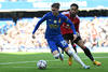 Chelsea derrota al Manchester United y agrava su crisis