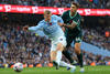 Manchester City cae ante Brighton y podr&iacute;a perder el liderato