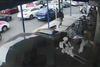 M&eacute;xico: Video revela c&oacute;mo conductor arrolla a varias personas