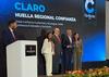 Claro recibe el reconocimiento &ldquo;Huella regional Confianza&rdquo;