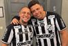Ronaldo y Roberto Carlos compran peque&ntilde;o club de Brasil