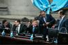Diputados gastan cuatro horas en un debate sin avanzar en la agenda