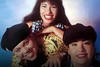 AB Quintanilla demanda a su hermana Suzette por m&uacute;sica de Selena