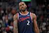 Clippers sufren millonaria multa por violar el tope salarial