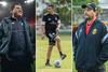 Comunicaciones ya busca al sustituto del "Fantasma" Figueroa