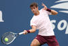 El espa&ntilde;ol J&oacute;dar se estrella en su debut en el US Open