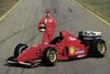 Ferrari rendir&aacute; homenaje a Michael Schumacher en Monza