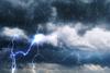 Se esperan tormentas y fuertes lluvias para este jueves