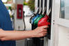 Los precios de los combustibles este jueves 3 de septiembre