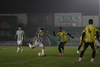 Antigua derrota a Aurora en el inicio de la s&eacute;ptima fecha