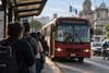 De 3 mil a 789 buses: calvario de transporte p&uacute;blico en Guatemala