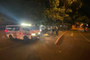 Paciente se retir&oacute; del hospital y falleci&oacute; en la v&iacute;a p&uacute;blica