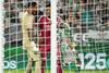 Real Madrid sufre su primera derrota de LaLiga en la era Mourinho