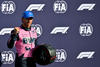 Pierre Gasly sorprende y consigue la pole del GP de Italia