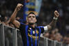 Inter de Mil&aacute;n remonta al N&aacute;poli con gol de Lautaro Mart&iacute;nez