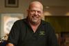 Hospitalizan a Rick Harrison, de "El precio de la historia" 