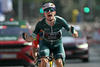 Wout Van Aert gana la etapa 15 de la Vuelta a Espa&ntilde;a