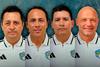 Comunicaciones oficializa la llegada del t&eacute;cnico Roberto Montoya 