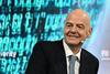 Gianni Infantino buscar&aacute; la reelecci&oacute;n en la FIFA pese a cr&iacute;ticas