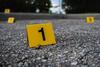 Ataque armado deja un fallecido y un herido en la zona 18