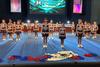 J&oacute;venes brillan en la Copa &Eacute;lite Cheer & Dance Guatemala 2026