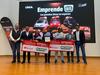 Grupo UMA y Bajaj realizan la gran final de EmprendeQute 2026