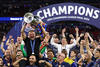 Comienza la Champions: 35 equipos van por la corona del PSG
