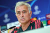 Mourinho: &ldquo;Tengo ilusi&oacute;n de ganar la Champions con el Real"