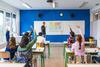 En esta fecha culmina el ciclo escolar en los colegios