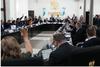 Congreso no logra acuerdo para discutir subsidios a combustibles