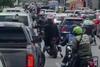 Video de un asalto que provoc&oacute; el ataque armado en la Roosevelt
