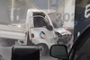 Video: As&iacute; rescataron a un hombre tras un accidente en Pal&iacute;n