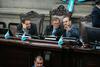 Congreso dividido a pocas horas de votar por subsidio a gasolinas