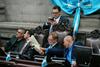 Los detalles de la iniciativa para reducir precios a combustibles