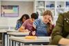 Prueba educativa: Guatemala aparece en el &uacute;ltimo lugar