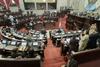 Congreso logra acuerdos para bajar precios de los combustibles