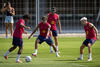 El Barcelona inicia ante Feyenoord su camino hacia la Champions