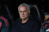 Jos&eacute; Mourinho: &ldquo;Fue un partido loco&rdquo; ante el Inter de Mil&aacute;n
