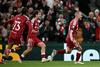 El Atl&eacute;tico cae 2-1 en Liverpool en su estreno en la Champions